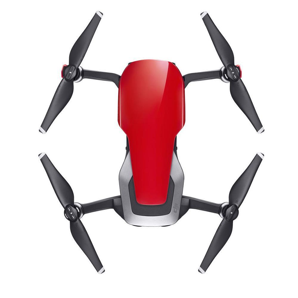 Drone DJI Mavic Air Combo Rojo Pe img #3