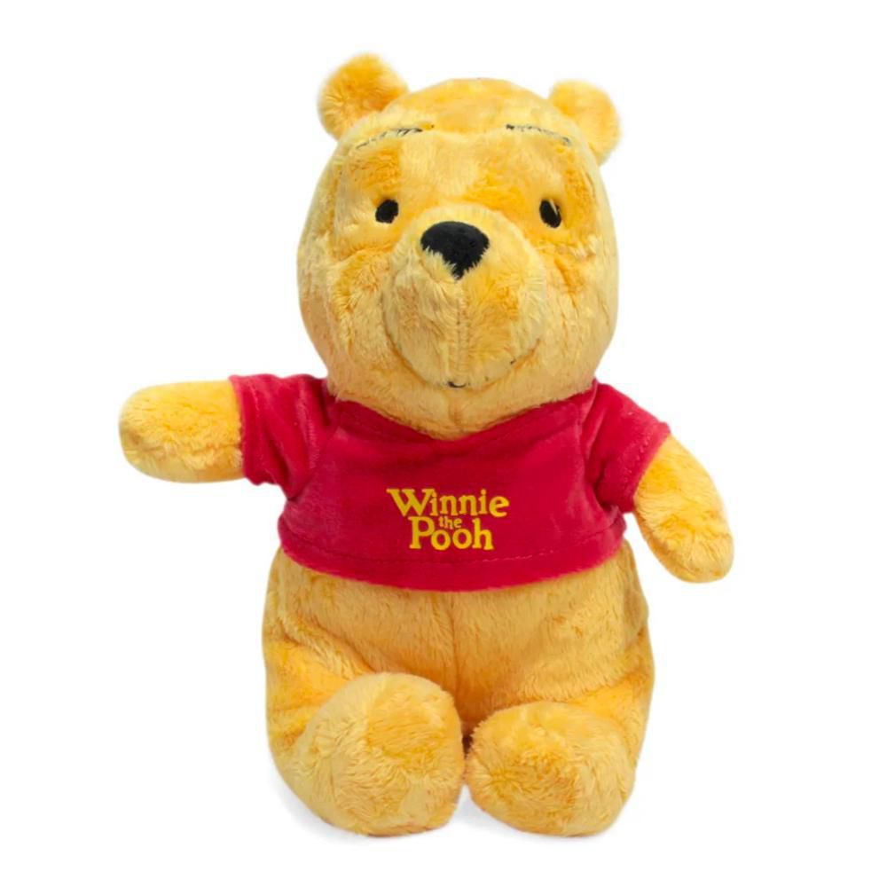 DISNEY PELUCHE POOH 10 BOING TOYS OT178360 img #1