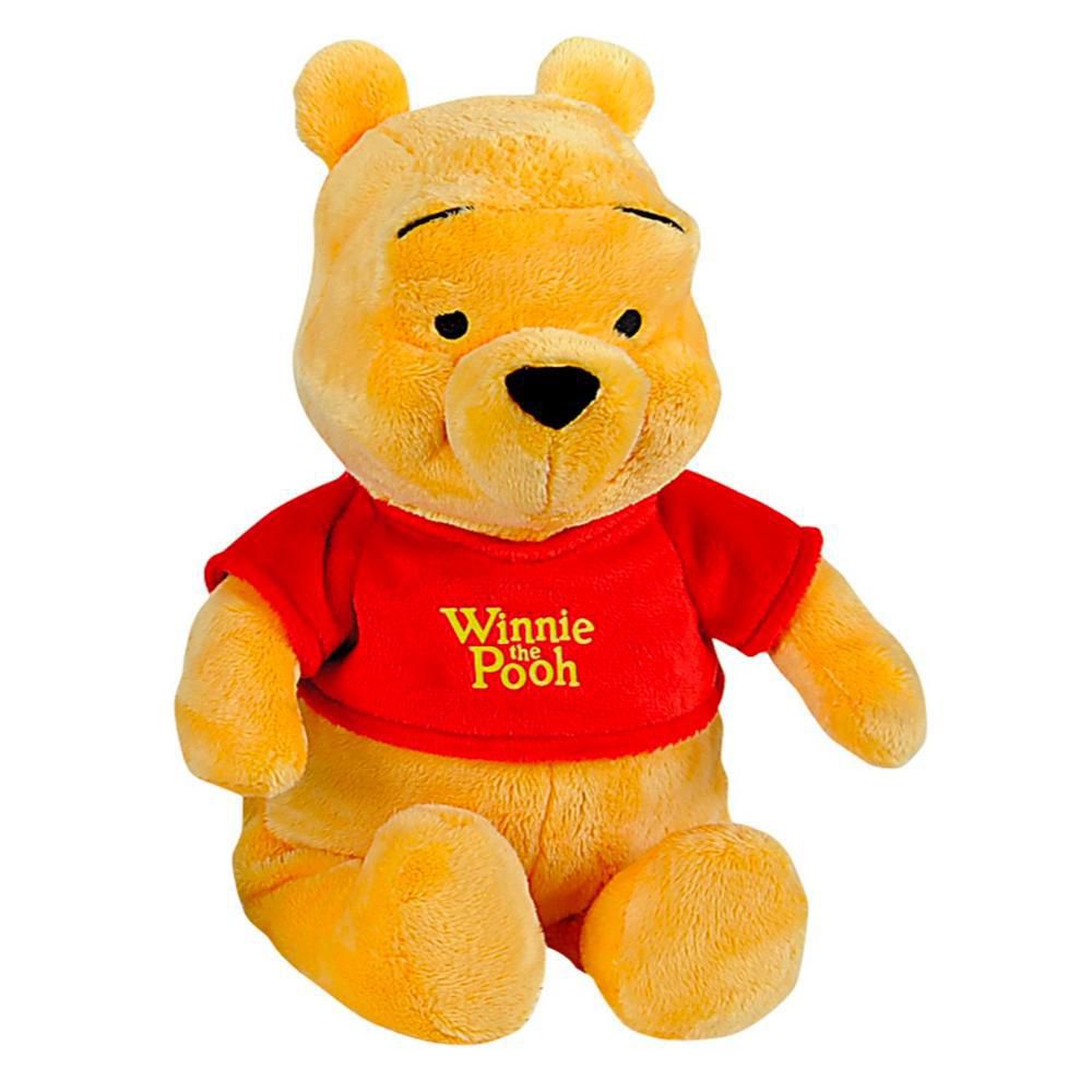 DISNEY PELUCHE POOH 10 BOING TOYS OT178360 img #2