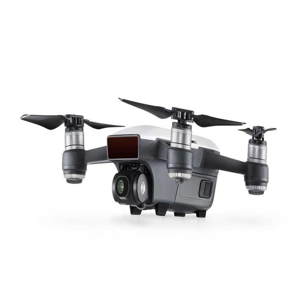 Drone Spark Dji 12Mp Hd Gps Wifi Gestos - Blanco img #2