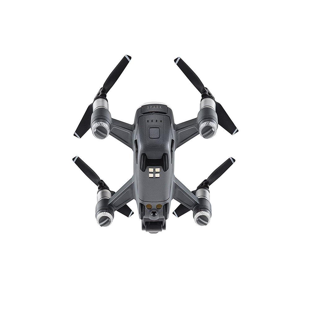 Drone Spark Dji 12Mp Hd Gps Wifi Gestos - Blanco img #3