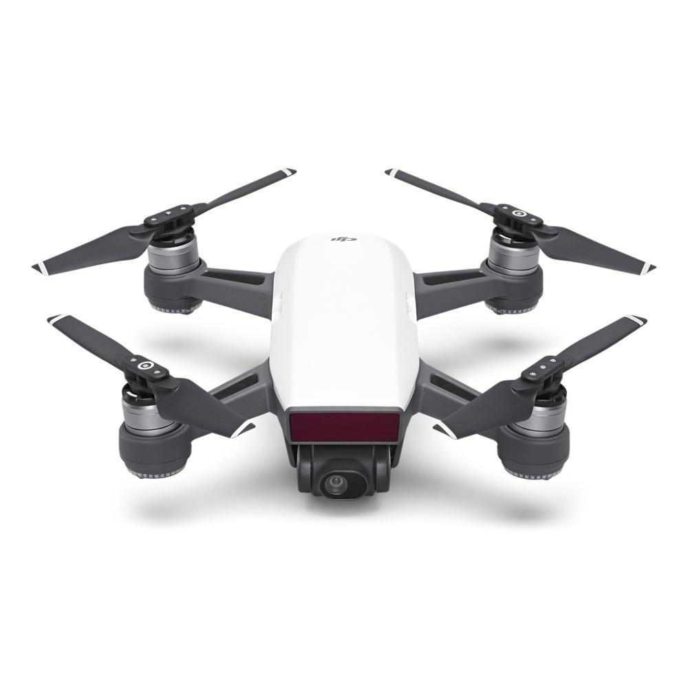 Drone Spark Dji 12Mp Hd Gps Wifi Gestos - Blanco img #4