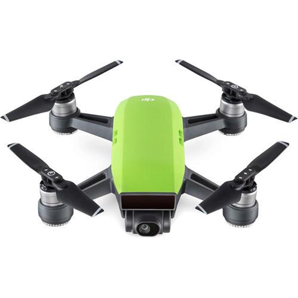 Drone Spark Dji 12Mp Hd Gps Wifi Gestos - Verde img #1
