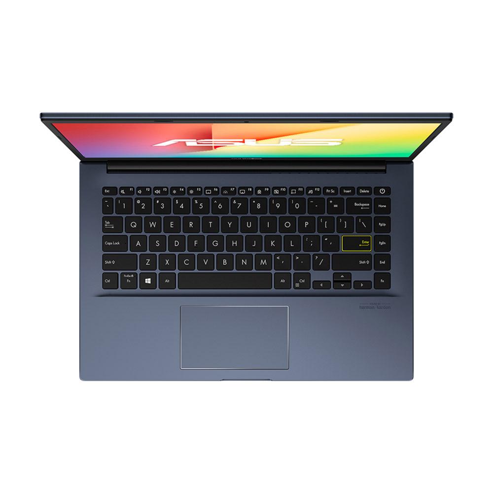 Portatil Asus M413da-Bv336t-Ryzen5-3500U-256Ssd-8Gb -Win10 Kaspersky img #3