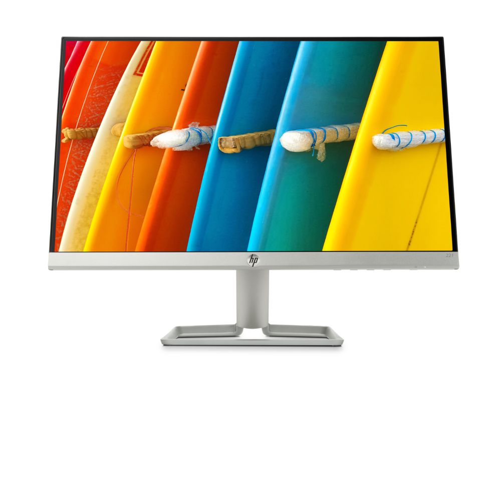 Monitor HP 21.5 Pulgadas Fhd 22F img #2