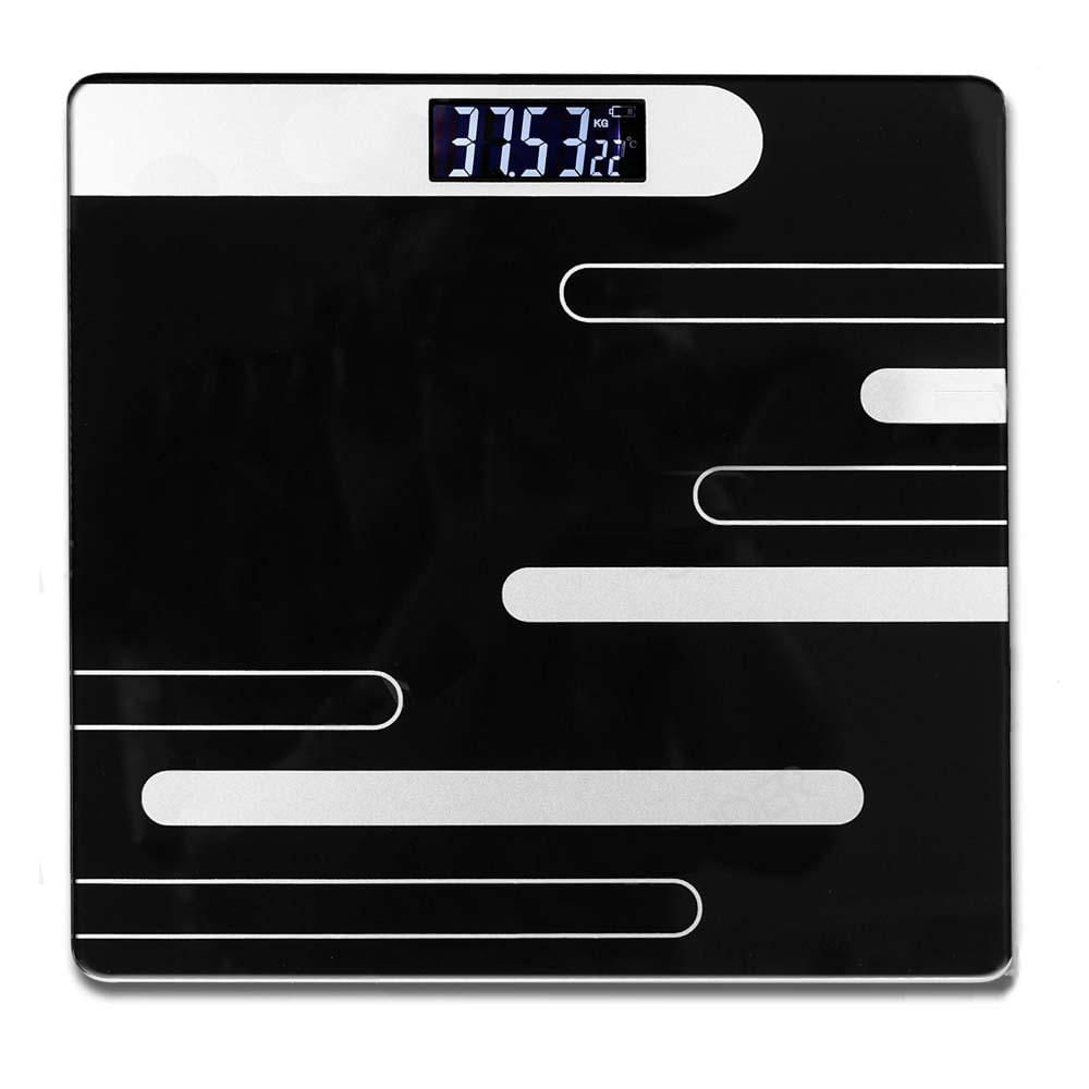 Bascula Balanza Digital Inteligente Pesa img #2