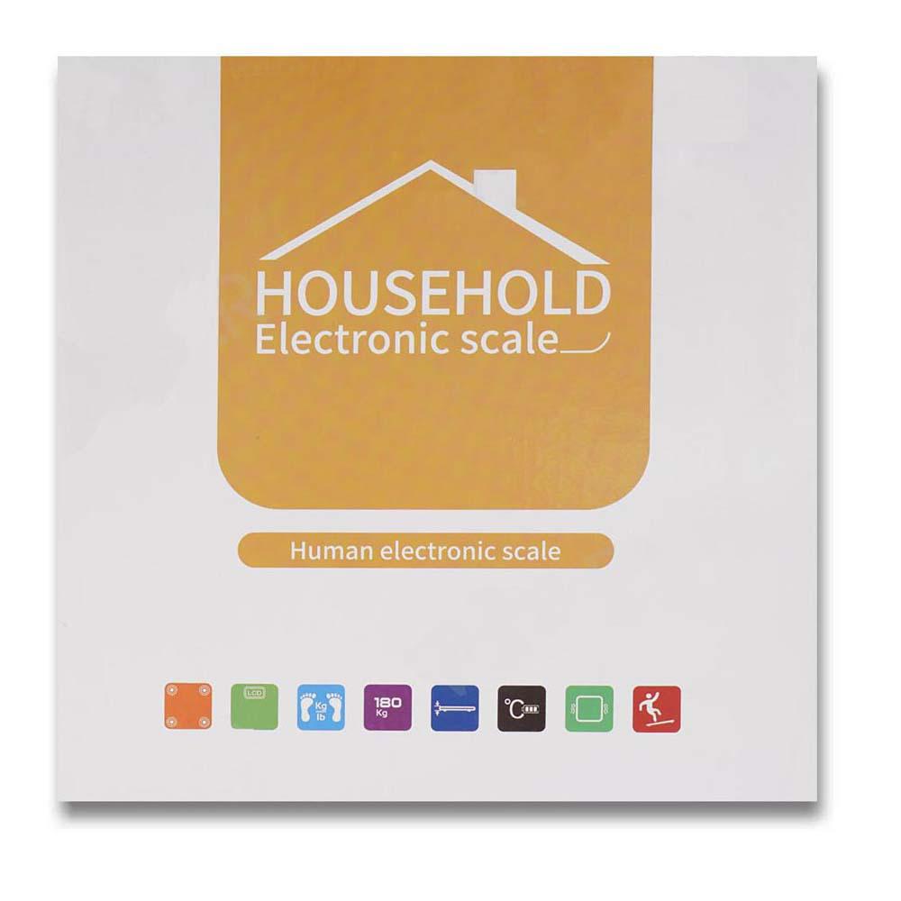 Bascula Balanza Digital Inteligente Pesa img #4