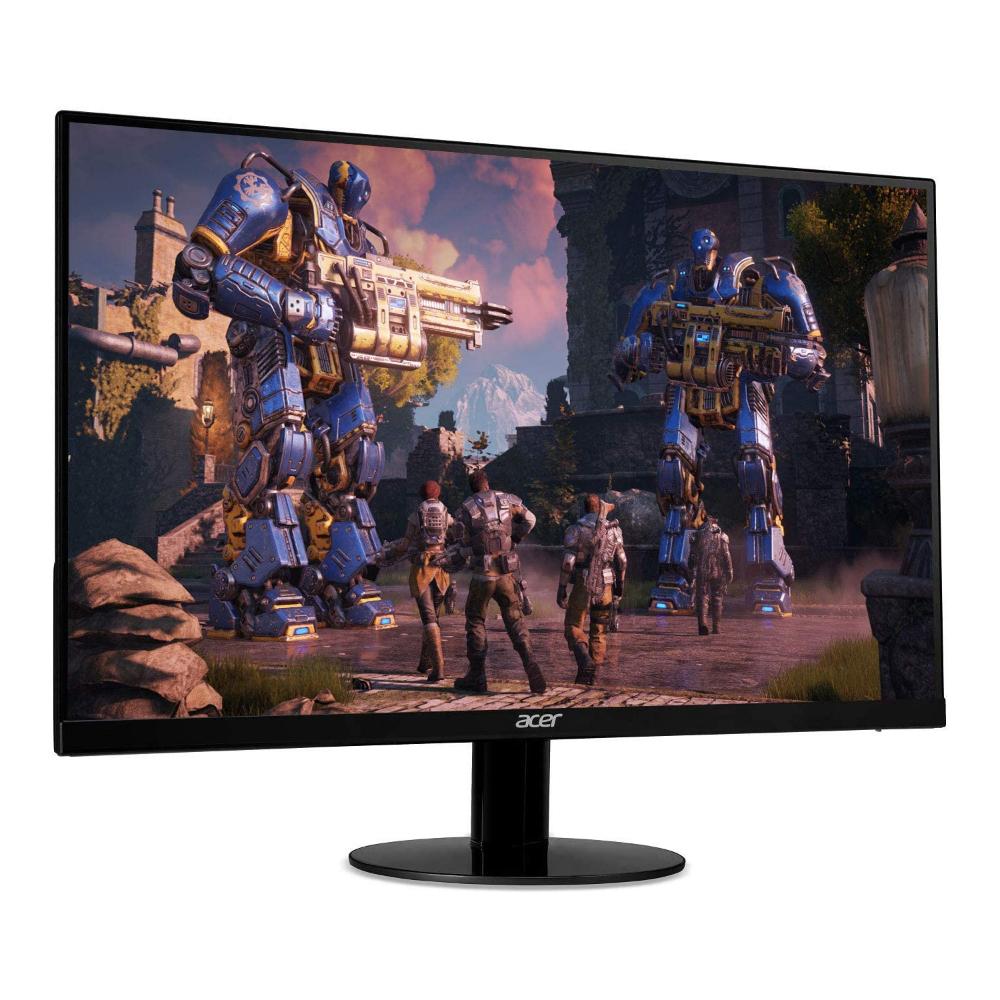 Monitor Acer Led-Lcd Ips 75 Hz Full Hd (1920 X 1080) 23,8" img #2