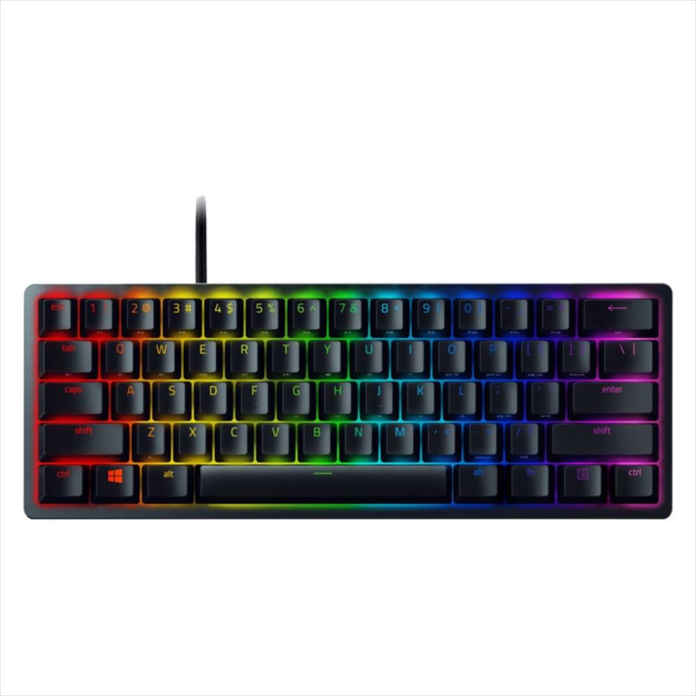 Teclado Razer Huntsman Mini img #2