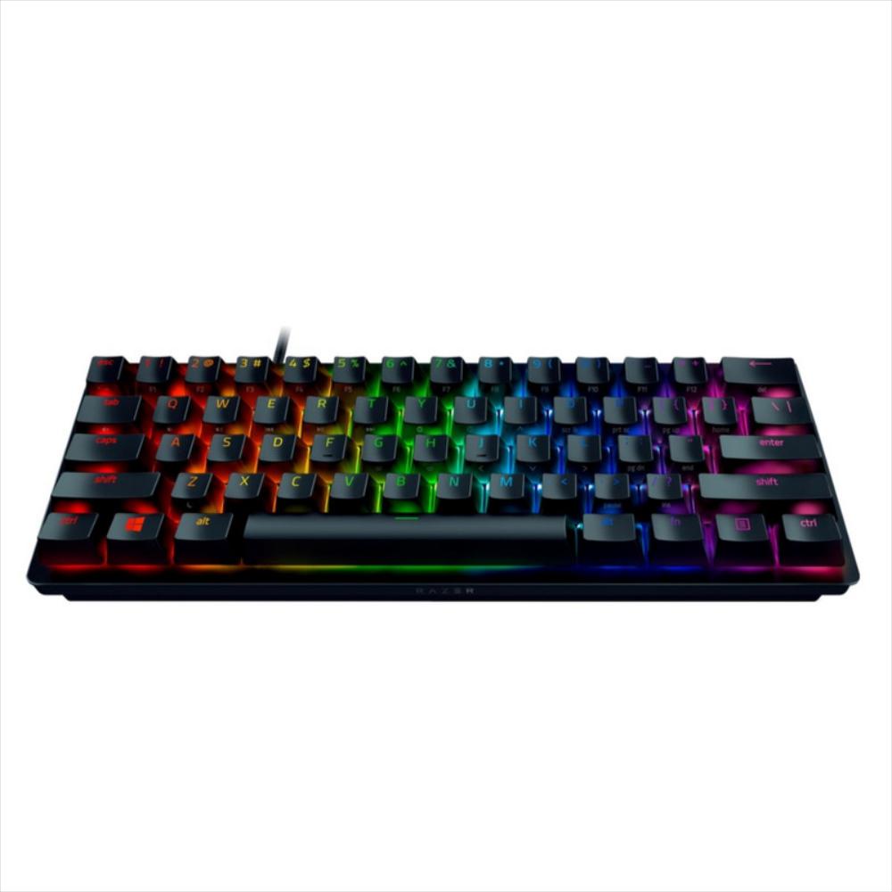 Teclado Razer Huntsman Mini img #3