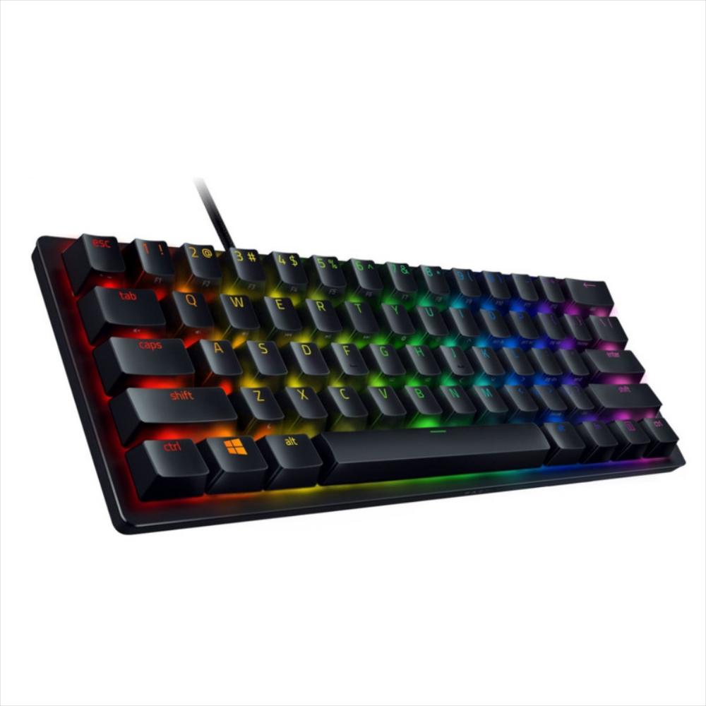 Teclado Razer Huntsman Mini img #4