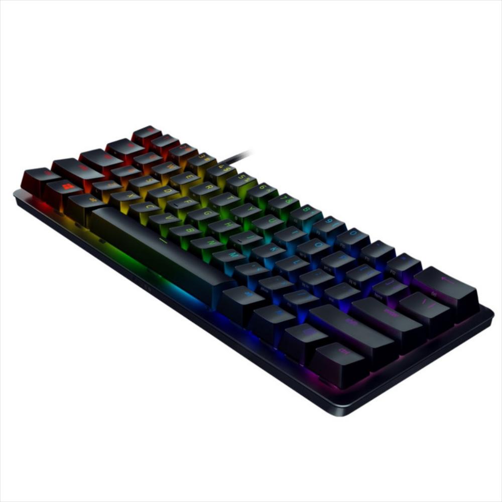 Teclado Razer Huntsman Mini img #5