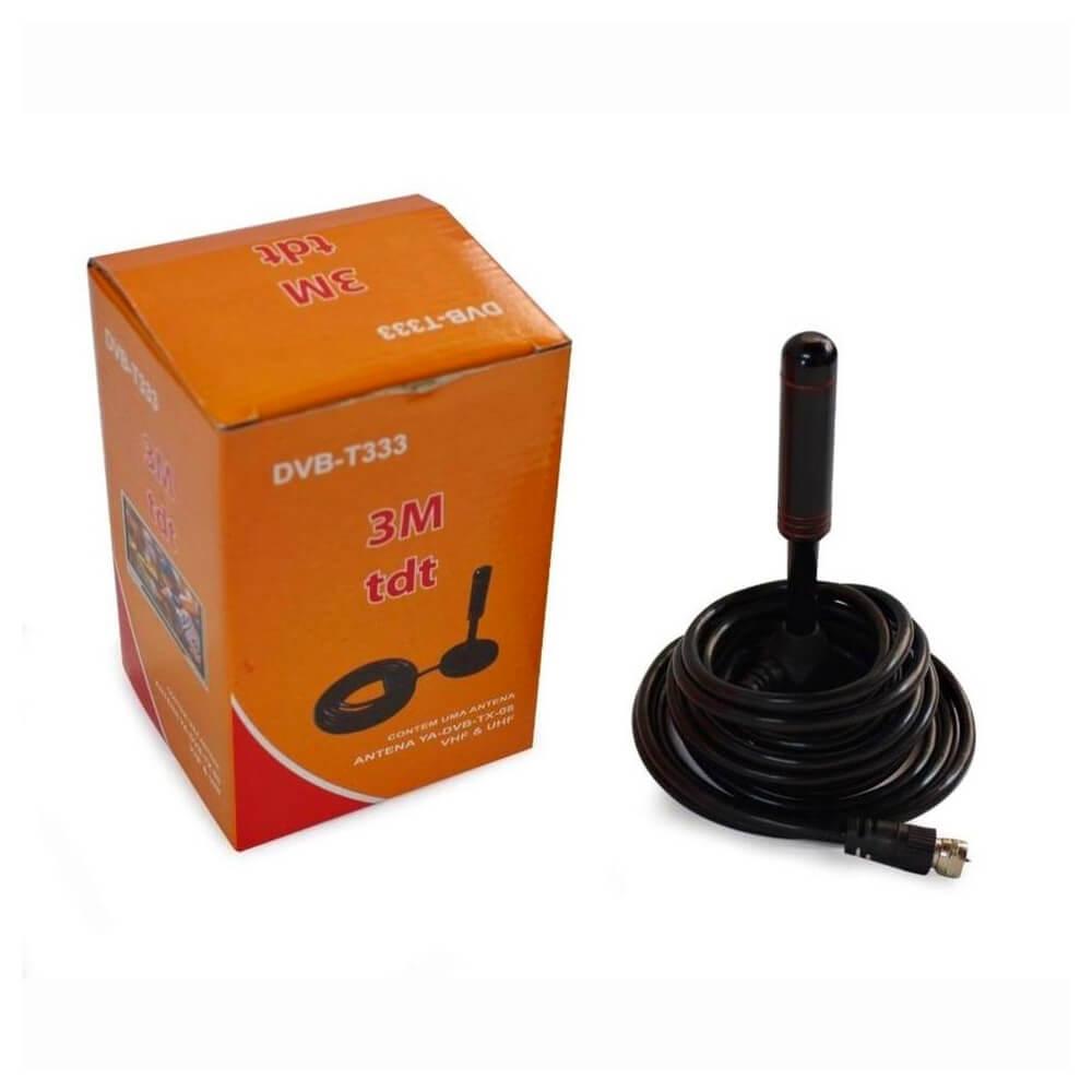 Antena Tdt Televisión Digital Terrestre 5 Metros img #3