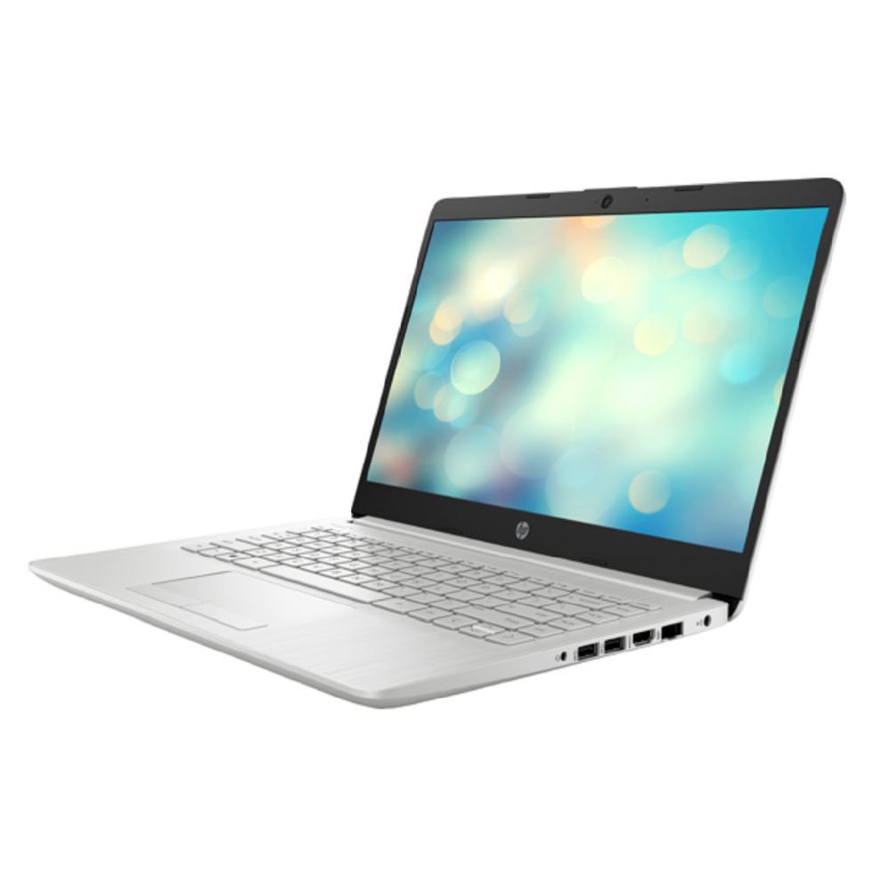 Portatil Hp 14-Dk0008la Ryzen 5 3500U Ram 8Gb Ssd 512Gb 14 Pulgadas Freedos Silver img #2