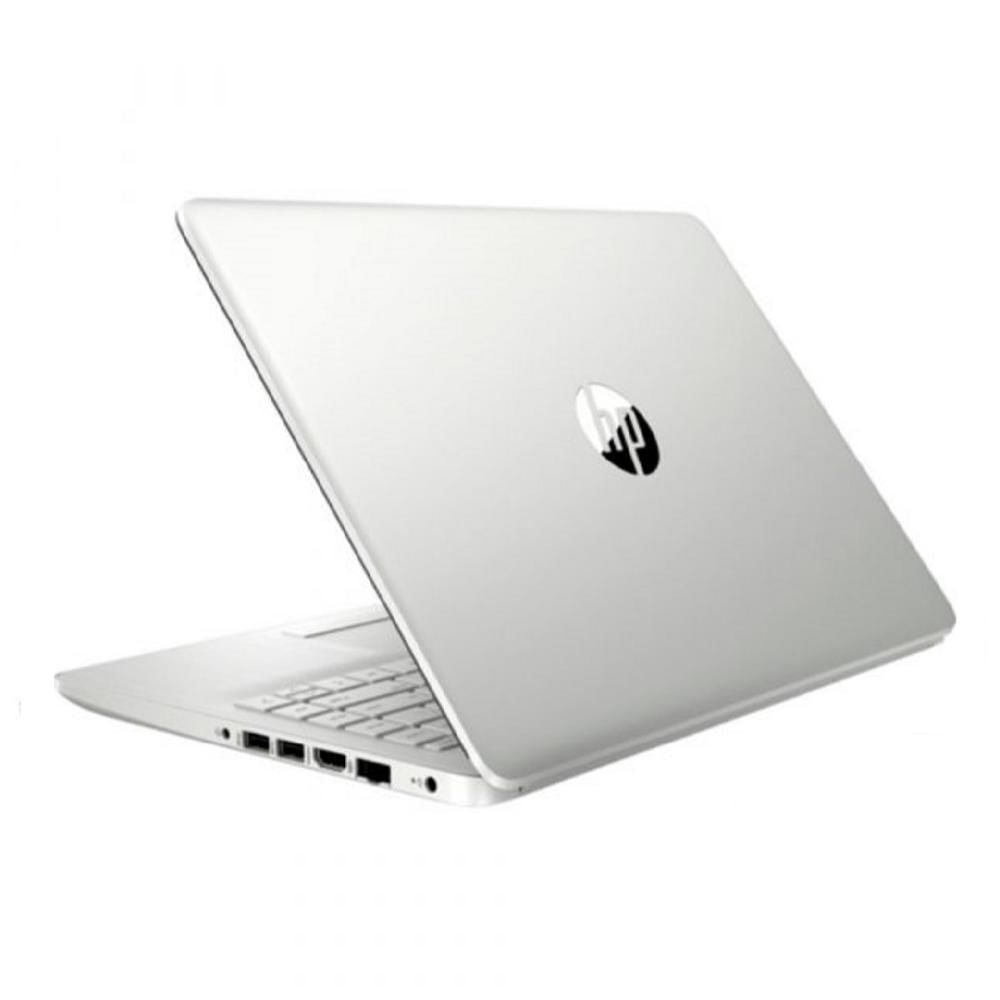Portatil Hp 14-Dk0008la Ryzen 5 3500U Ram 8Gb Ssd 512Gb 14 Pulgadas Freedos Silver img #3