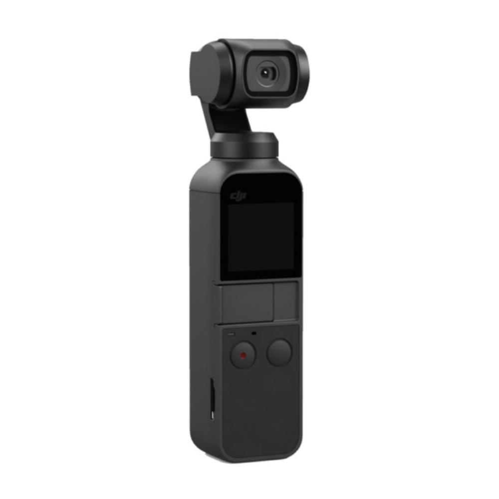 Dji Osmo Pocket + Charging Case img #2