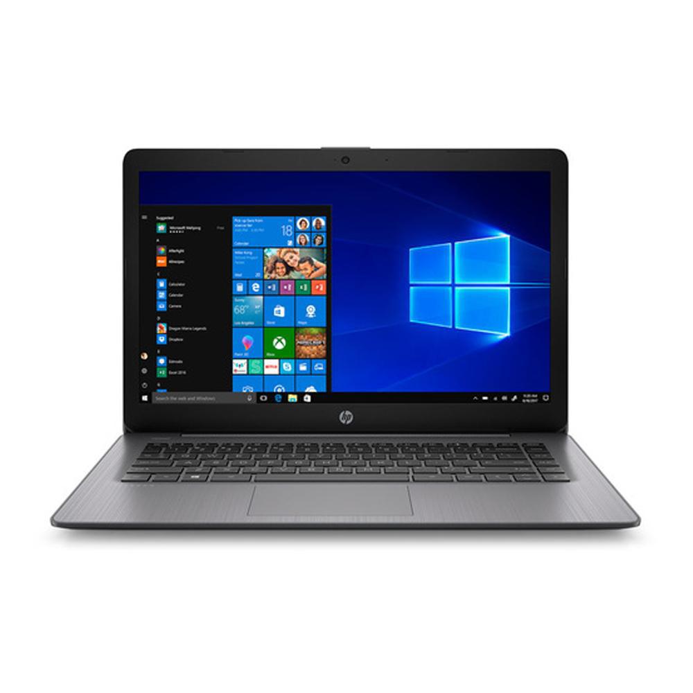 Portátil Hp Stream Negro Intel Celeron 4Gb 64Gb Windows img #1