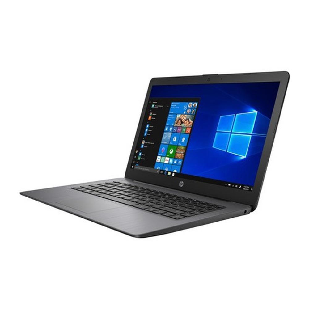Portátil Hp Stream Negro Intel Celeron 4Gb 64Gb Windows img #3