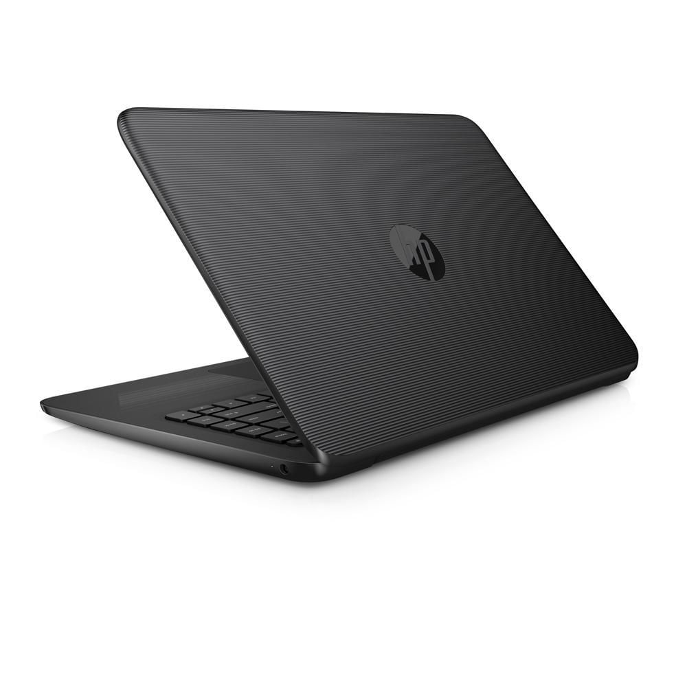 Portátil Hp Stream Negro Intel Celeron 4Gb 64Gb Windows img #4