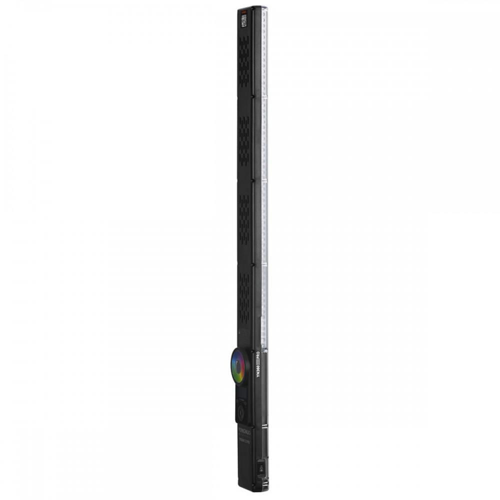 Barra Led Yn360iii Pro Rgb Con A/C Para Fotografía Video img #3