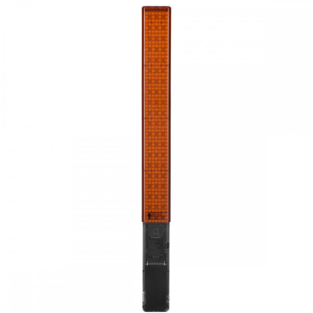 Barra Led Yn360iii Pro Rgb Con A/C Para Fotografía Video img #4