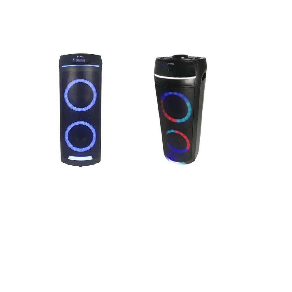 Sistema De Audio Bluetooth Awpok9 img #2