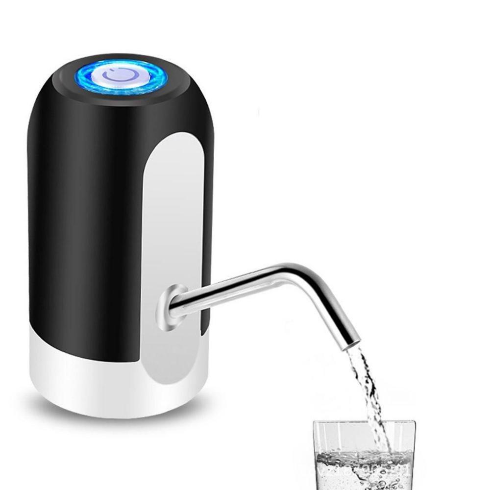 Dispensador Automático De Agua Para Botellón Recargable img #1