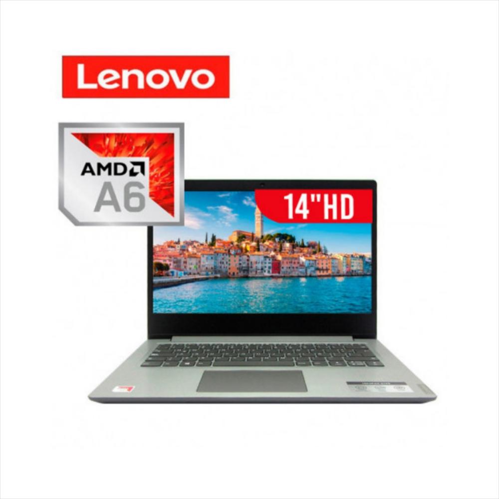 Portátil Lenovo Ideapad S145 A6-9225 4Gb 1Tb 14″Hd Linux img #3