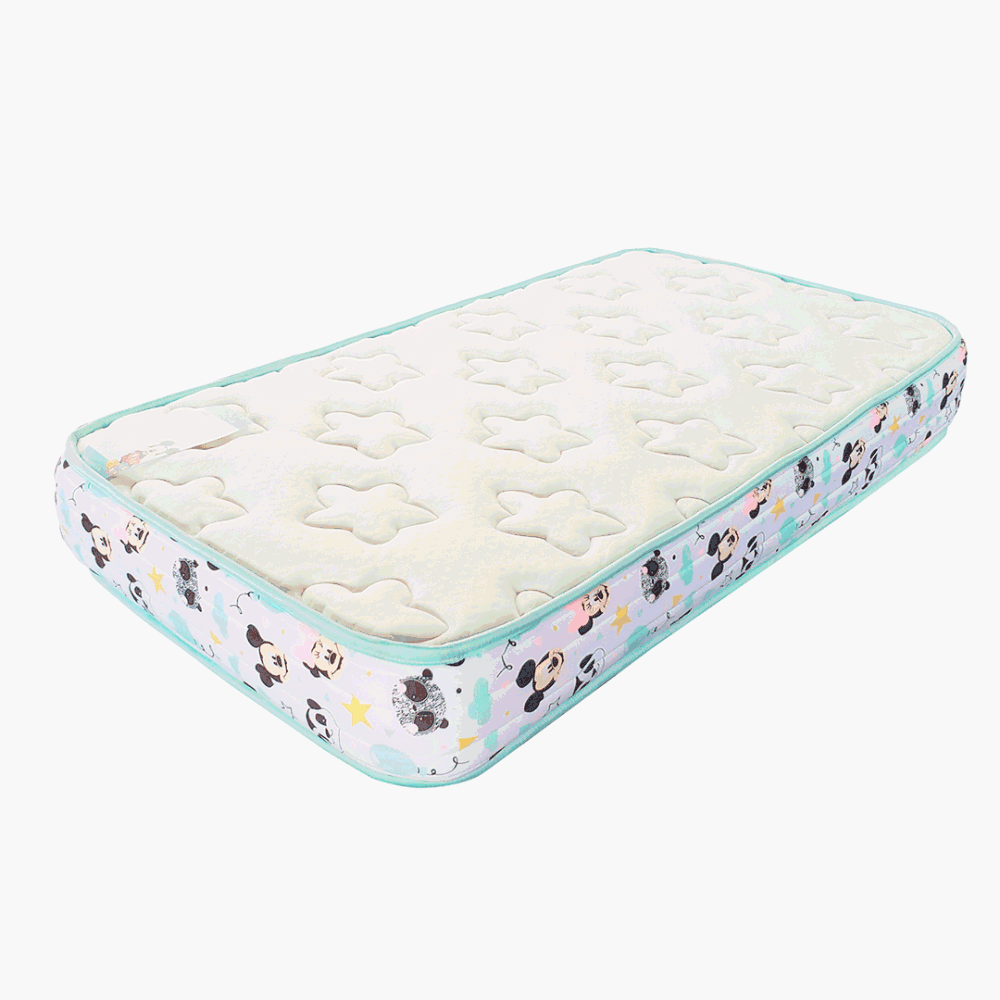 colchon cuna disney baby 15x70x130 img #2