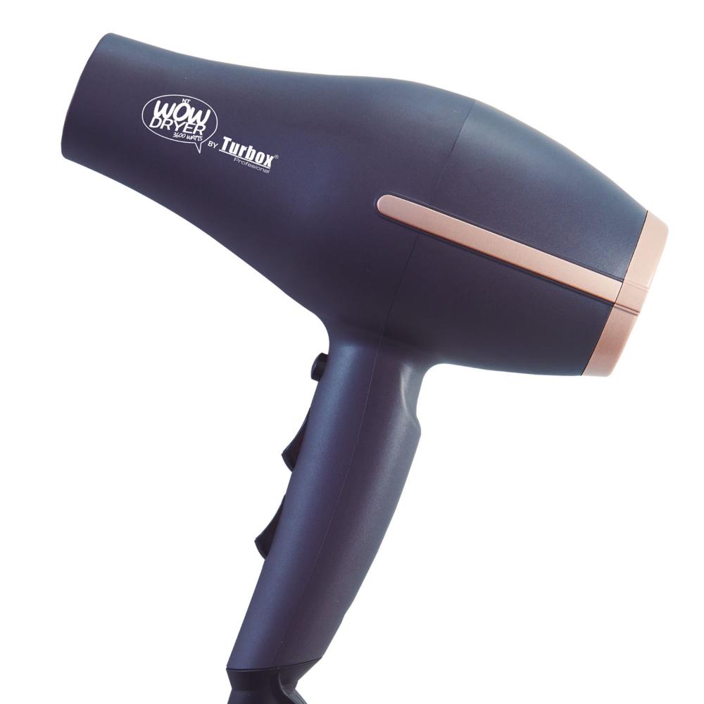 Secador De Cabello Turbox Wow Dryer 3900 Watts img #1