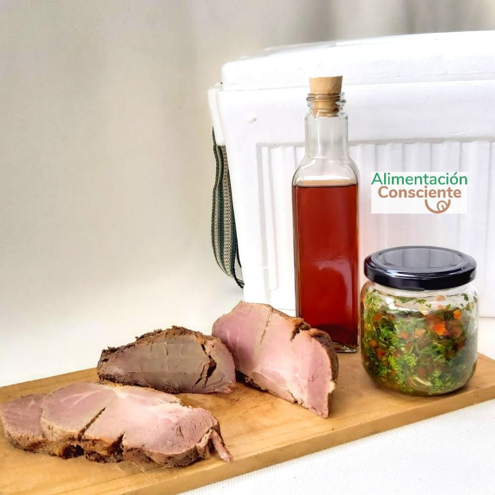 Kit Carnes Ahumadas img #1