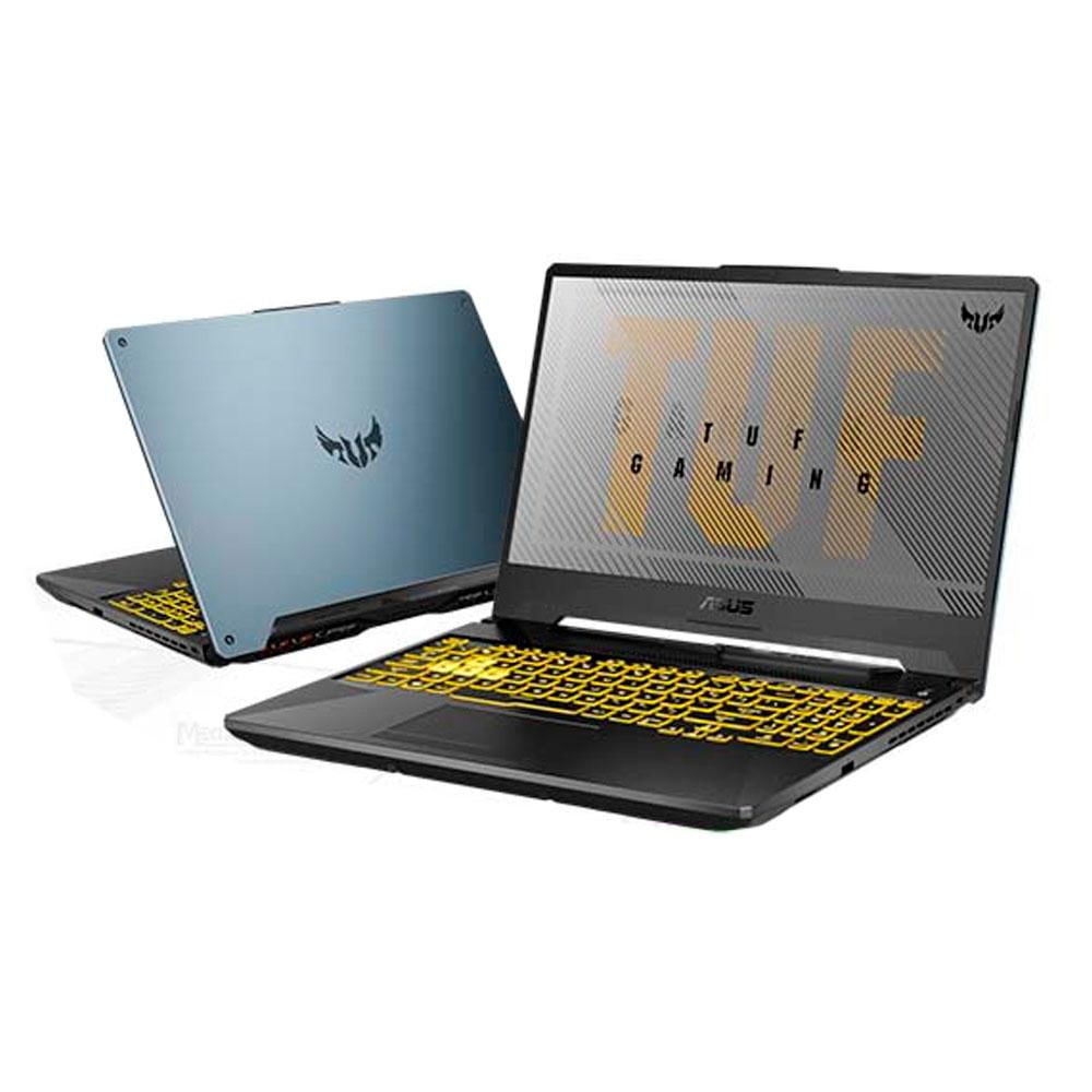 Portátil Gamer Asus Tuf Fx506li-Hn039 Core I5 Ssd 512 Gb 8Gb Video 4 Gb 15,6" img #3