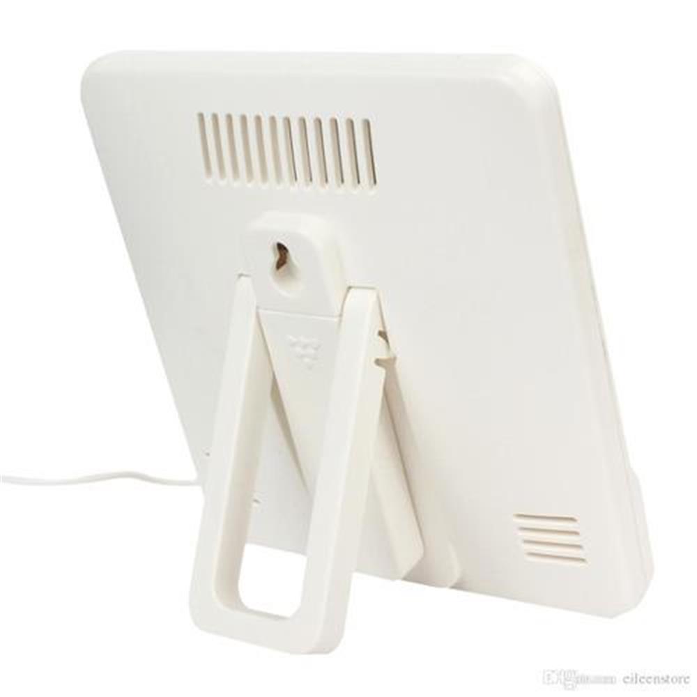 Termómetro Higrometro Digital Temperatura Humedad Tiempo img #4