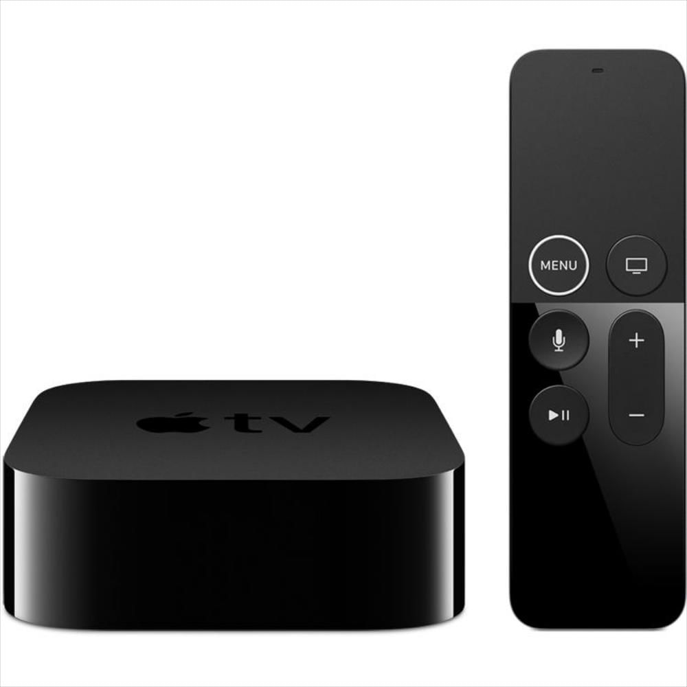 Apple Tv 4K (64Gb) img #1