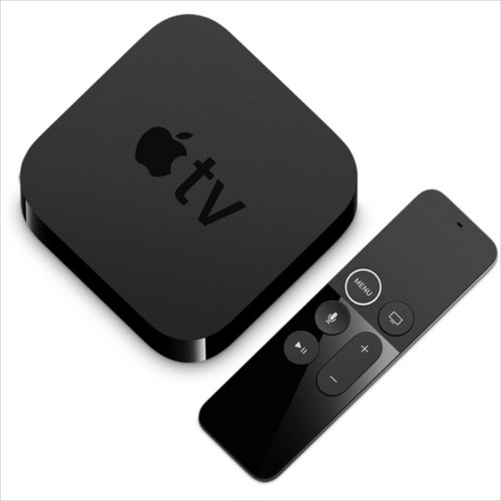 Apple Tv 4K (64Gb) img #2