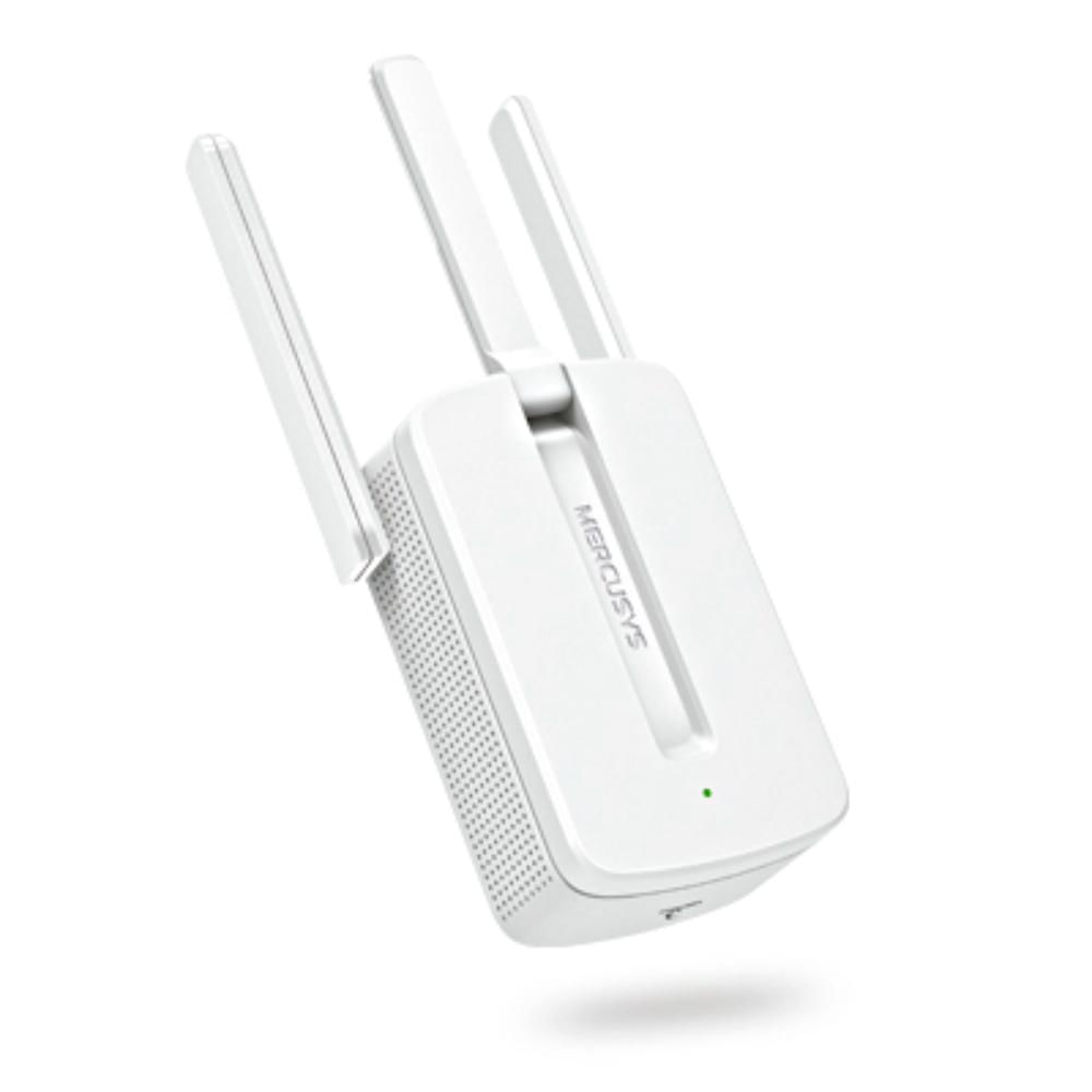 Extensor de alcance Wi-Fi de 300Mbps MW300RE img #1