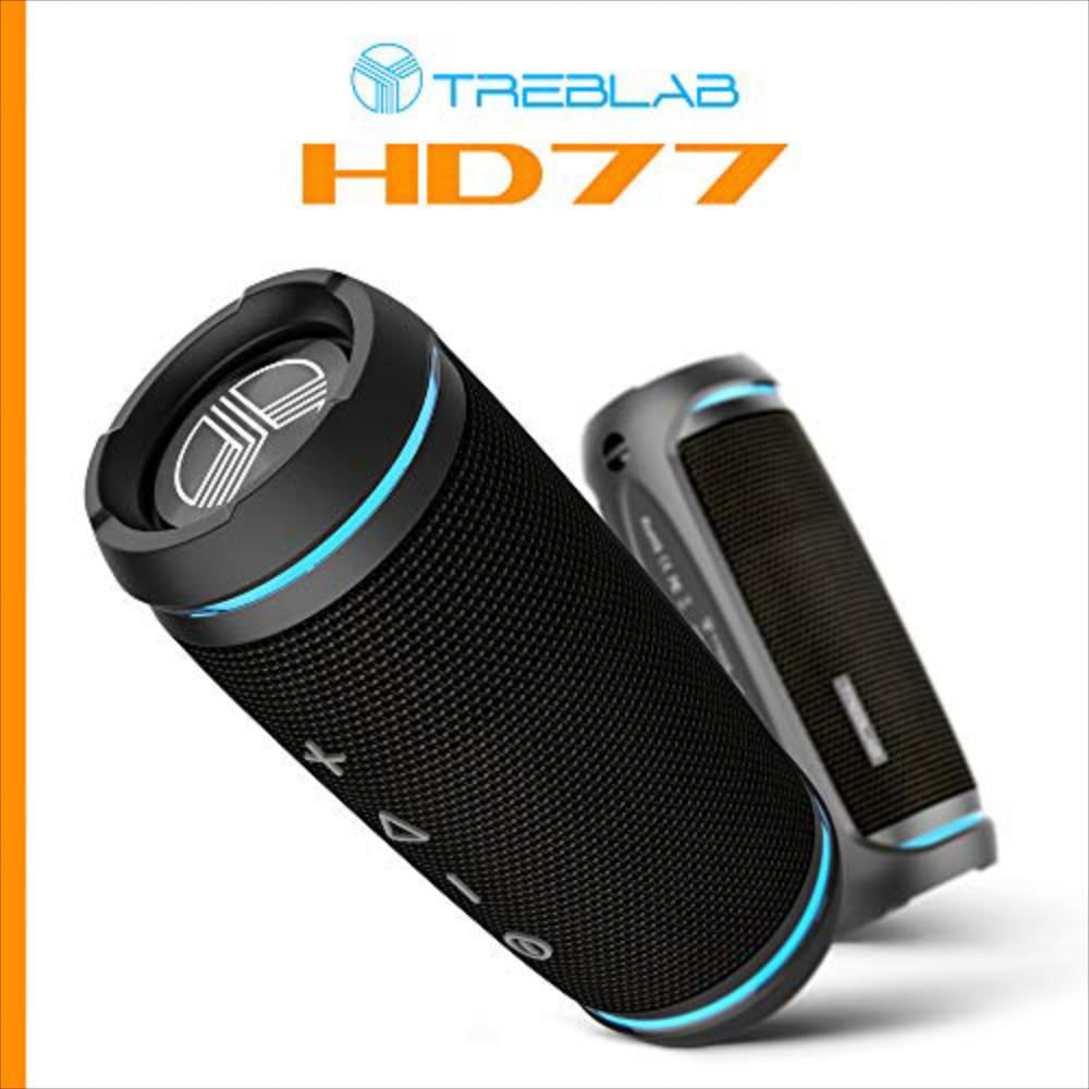 Parlante Altavoz Bluetooth Ultra Premium - Sonido Envolvente Hd img #2
