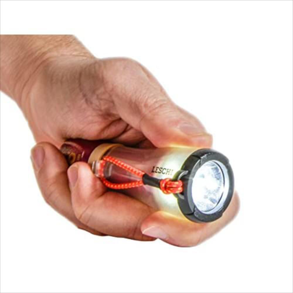 Linterna Led Compacta De 110 Lúmenes img #2
