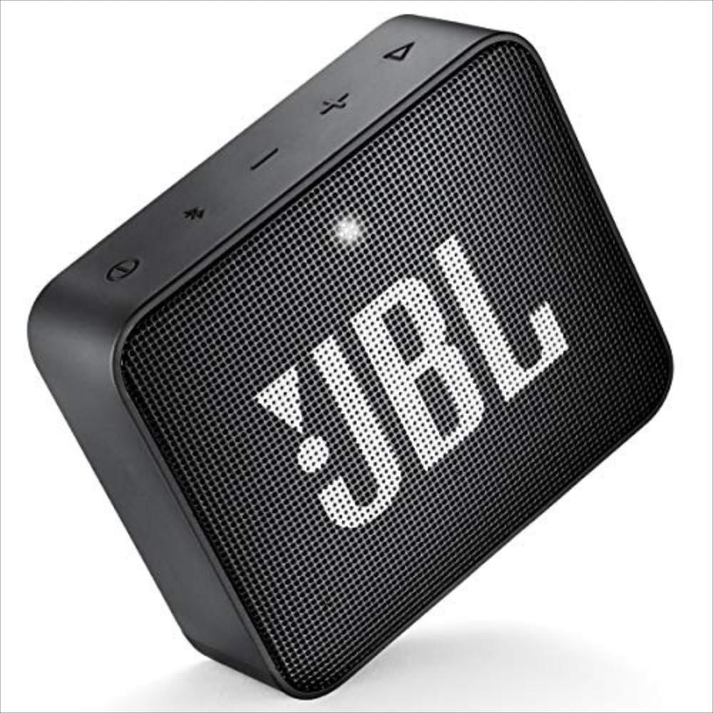 Parlante Jbl Go2 - Altavoz Bluetooth Ultra Portátil Impermeable img #2