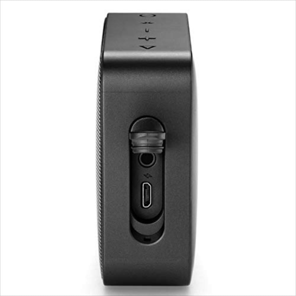 Parlante Jbl Go2 - Altavoz Bluetooth Ultra Portátil Impermeable img #3