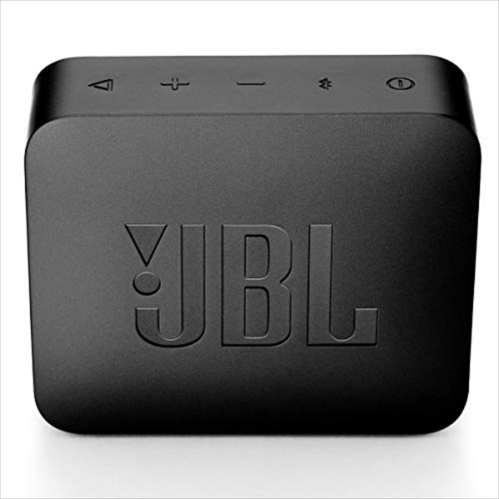 Parlante Jbl Go2 - Altavoz Bluetooth Ultra Portátil Impermeable img #4