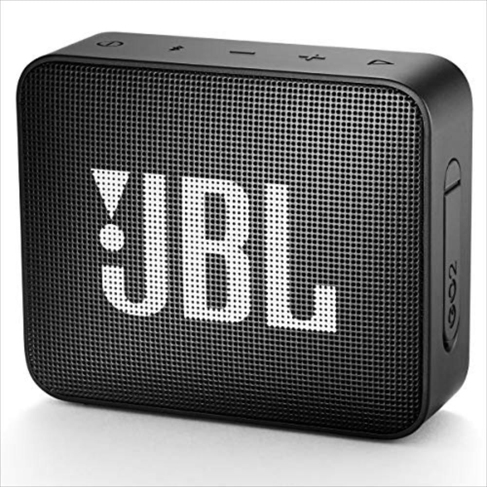 Parlante Jbl Go2 - Altavoz Bluetooth Ultra Portátil Impermeable img #5