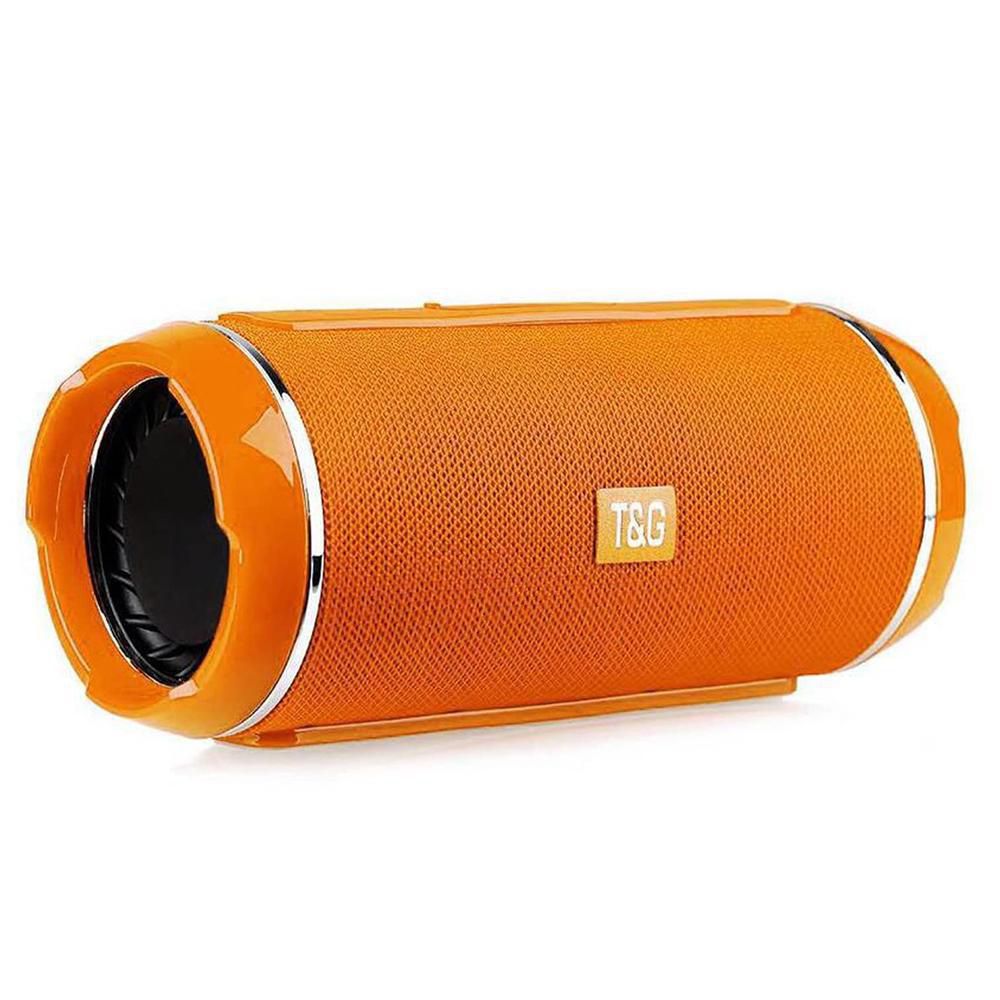 Bluetooth Naranja T&G   TG116ORANG img #1