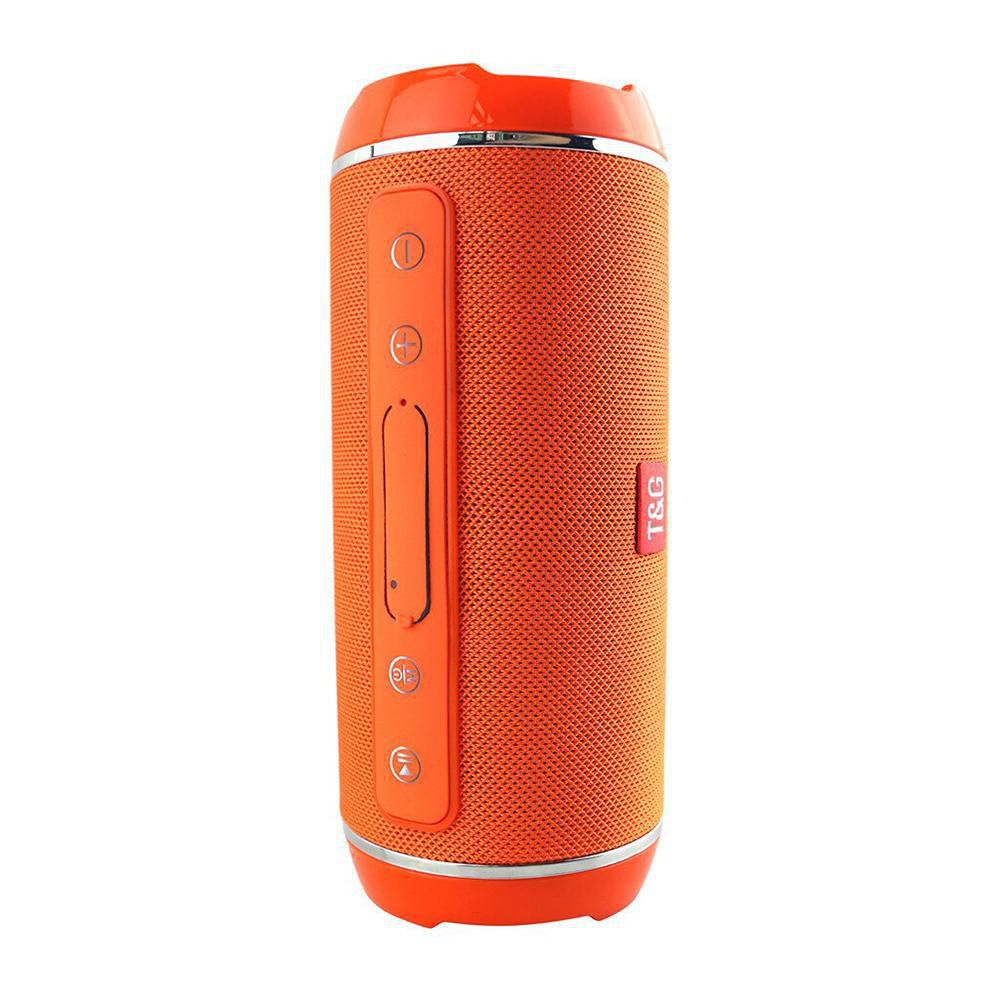 Bluetooth Naranja T&G   TG116ORANG img #2