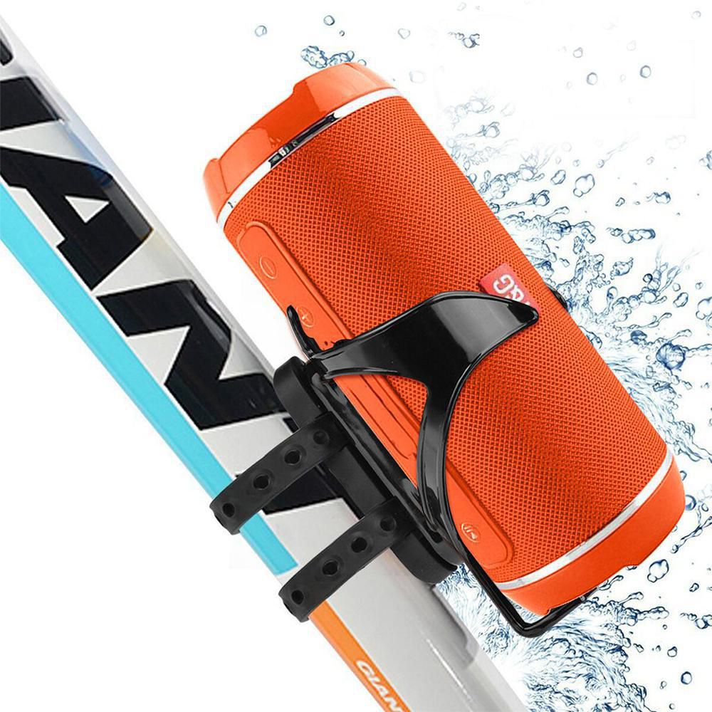 Bluetooth Naranja T&G   TG116ORANG img #3