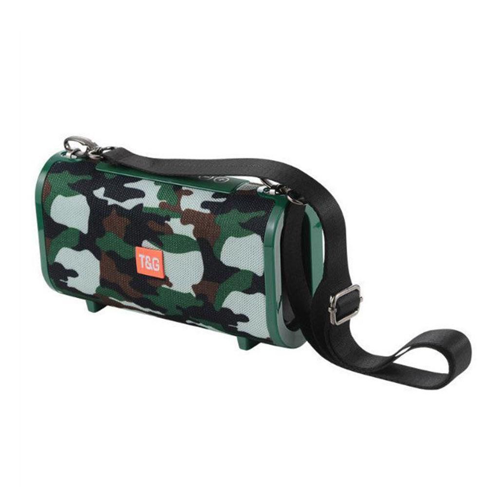 Bluetooth Camuflado T&G   TG123CAMO img #1