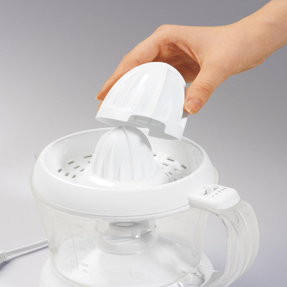 Extractor De Jugo 34 Oz Proctor Silex 66332RY - Blanco img #2