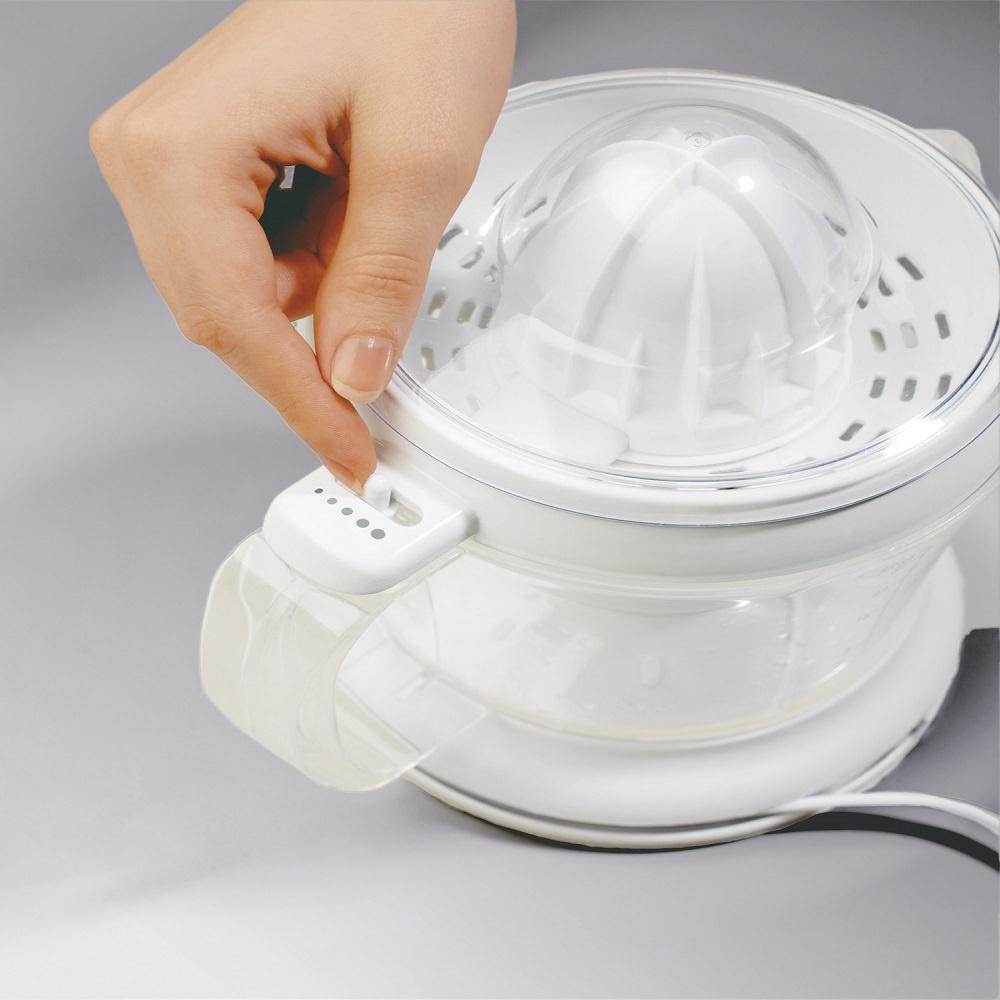 Extractor De Jugo 34 Oz Proctor Silex 66332RY - Blanco img #3