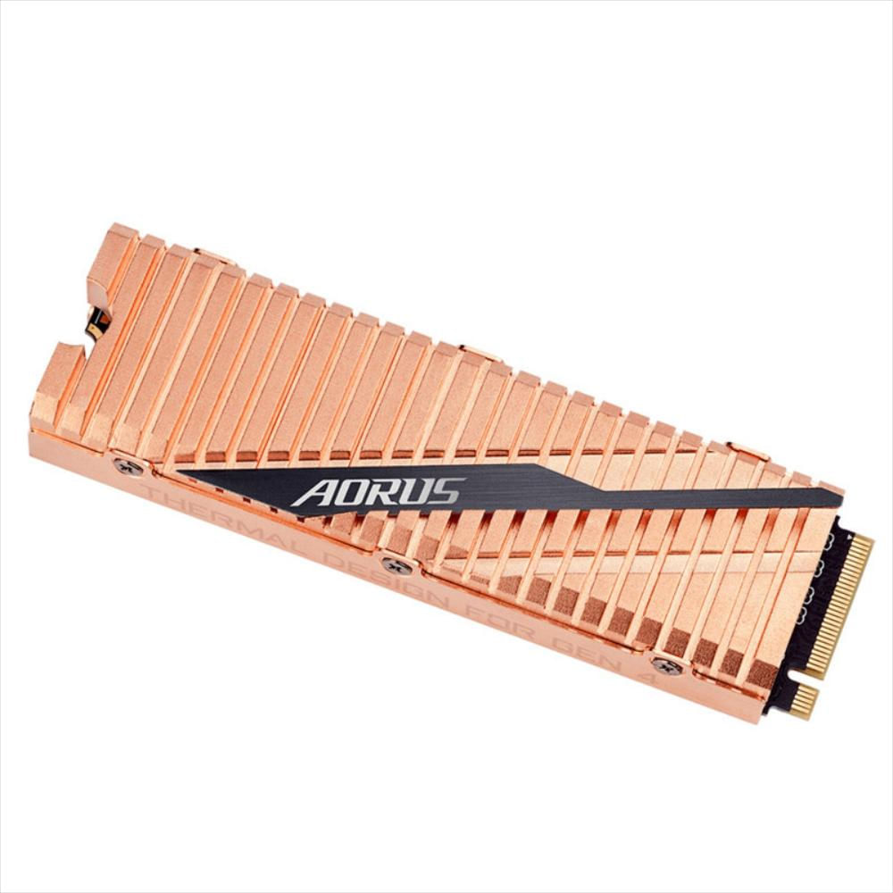Ssd Aorus Nvme 500Gb 4Gen img #4
