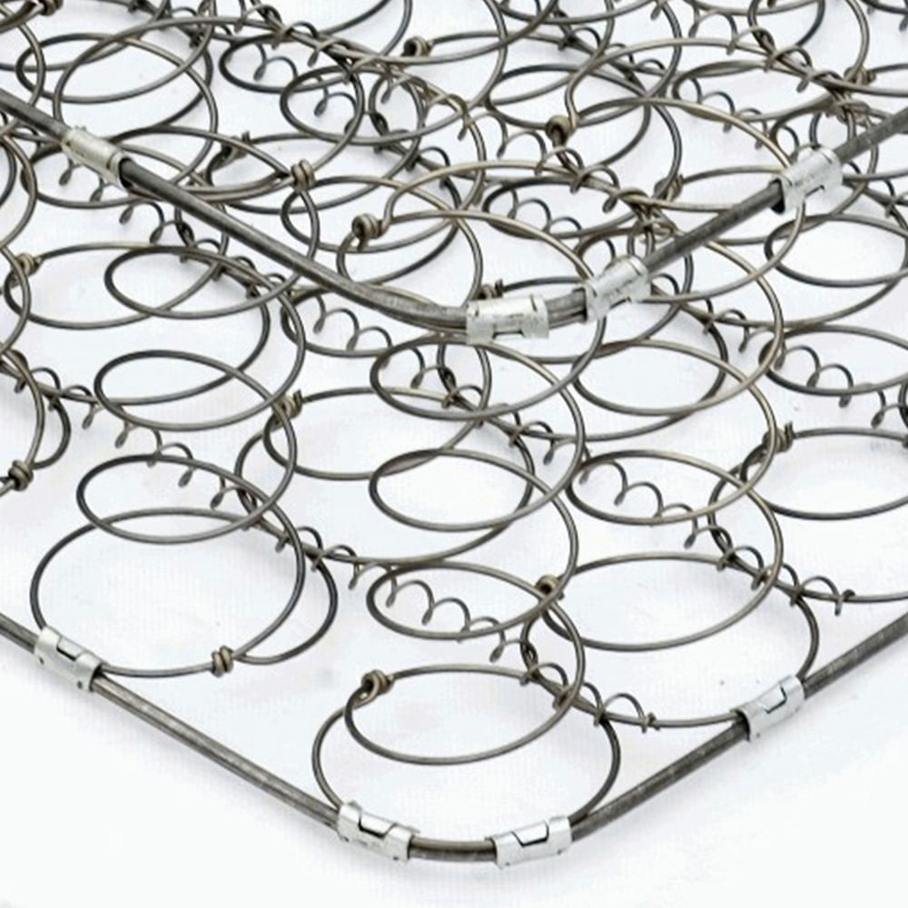 Colchón Pullman Dormiflex Euro U Doble img #2